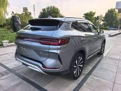 BYD Song Plus New Energy New Energy DM-i 71km Luxury - ფოტო 6