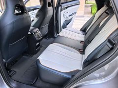BYD Song Plus New Energy New Energy DM-i 71km Luxury - ფოტო 7