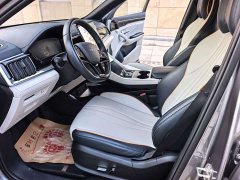 BYD Song Plus New Energy New Energy DM-i 71km Luxury - ფოტო 8
