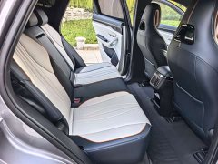 BYD Song Plus New Energy New Energy DM-i 71km Luxury - ფოტო 9