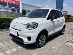 Leapmotor Leapo T03 2024 310 Comfort Edition - ფოტო 1