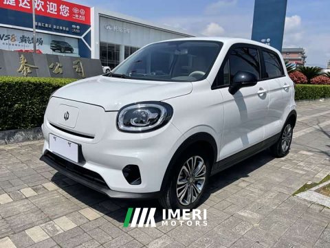 2025 Leapmotor Leapo T03 2024 310 Comfort Edition - ავტომობილი ჩინეთიდან