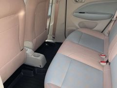 Leapmotor Leapo T03 2024 310 Comfort Edition - ფოტო 12