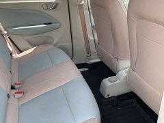 Leapmotor Leapo T03 2024 310 Comfort Edition - ფოტო 13