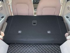 Leapmotor Leapo T03 2024 310 Comfort Edition - ფოტო 15