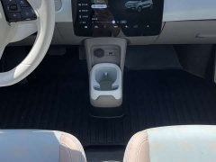 Leapmotor Leapo T03 2024 310 Comfort Edition - ფოტო 6