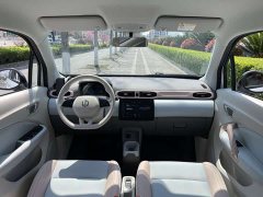 Leapmotor Leapo T03 2024 310 Comfort Edition - ფოტო 9