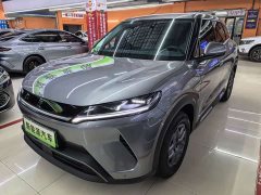 BYD UP Edition 301KM Version - ფოტო 1