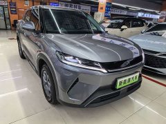 BYD UP Edition 301KM Version - ფოტო 3
