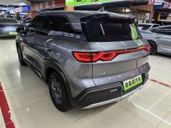 BYD UP Edition 301KM Version - ფოტო 6