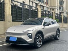NIO EC7 100kWh Launch Edition - ფოტო 1