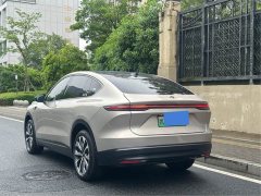 NIO EC7 100kWh Launch Edition - ფოტო 10