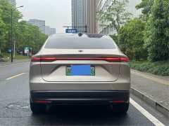 NIO EC7 100kWh Launch Edition - ფოტო 11