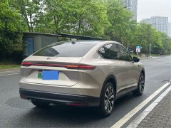 NIO EC7 100kWh Launch Edition - ფოტო 12