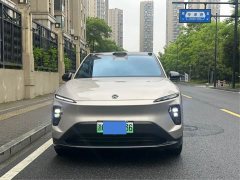 NIO EC7 100kWh Launch Edition - ფოტო 2