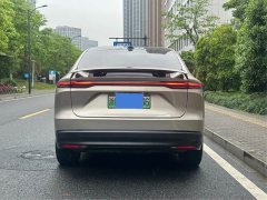 NIO EC7 100kWh Launch Edition - ფოტო 8