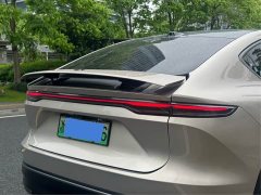 NIO EC7 100kWh Launch Edition - ფოტო 9