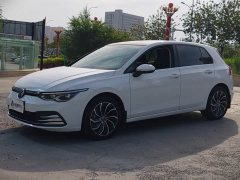 Volkswagen Golf 280TSI DSG 30th Anniversary Edition - ფოტო 1