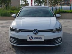 Volkswagen Golf 280TSI DSG 30th Anniversary Edition - ფოტო 2