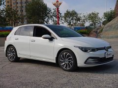 Volkswagen Golf 280TSI DSG 30th Anniversary Edition - ფოტო 3