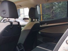 Volkswagen Golf 280TSI DSG 30th Anniversary Edition - ფოტო 4