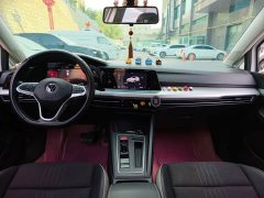 Volkswagen Golf 280TSI DSG 30th Anniversary Edition - ფოტო 5