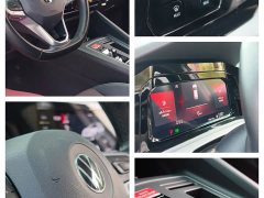 Volkswagen Golf 280TSI DSG 30th Anniversary Edition - ფოტო 6