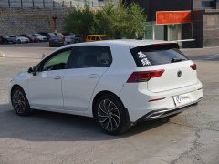 Volkswagen Golf 280TSI DSG 30th Anniversary Edition - ფოტო 7