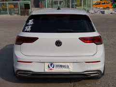 Volkswagen Golf 280TSI DSG 30th Anniversary Edition - ფოტო 8