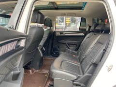 Volkswagen Teramont 530 V6 AWDFlagship Edition - ფოტო 6