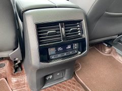 Volkswagen Teramont 530 V6 AWDFlagship Edition - ფოტო 7