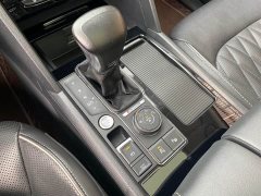 Volkswagen Teramont 530 V6 AWDFlagship Edition - ფოტო 8