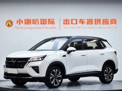 Wuling Xingchen 2021 1.5T CVT Star Shine Edition - ფოტო 1