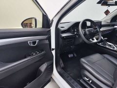 Wuling Xingchen 2021 1.5T CVT Star Shine Edition - ფოტო 10