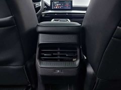 Wuling Xingchen 2021 1.5T CVT Star Shine Edition - ფოტო 11