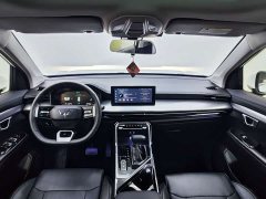 Wuling Xingchen 2021 1.5T CVT Star Shine Edition - ფოტო 12