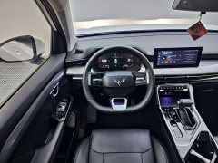 Wuling Xingchen 2021 1.5T CVT Star Shine Edition - ფოტო 13