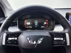 Wuling Xingchen 2021 1.5T CVT Star Shine Edition - ფოტო 19