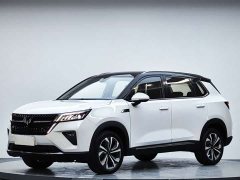 Wuling Xingchen 2021 1.5T CVT Star Shine Edition - ფოტო 2