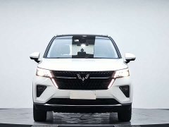 Wuling Xingchen 2021 1.5T CVT Star Shine Edition - ფოტო 3