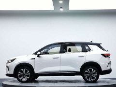 Wuling Xingchen 2021 1.5T CVT Star Shine Edition - ფოტო 5