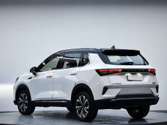 Wuling Xingchen 2021 1.5T CVT Star Shine Edition - ფოტო 6