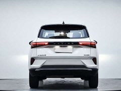 Wuling Xingchen 2021 1.5T CVT Star Shine Edition - ფოტო 7