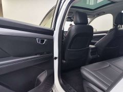 Wuling Xingchen 2021 1.5T CVT Star Shine Edition - ფოტო 9