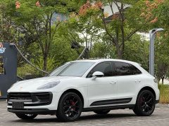 Porsche Macan 2.0T - ფოტო 1