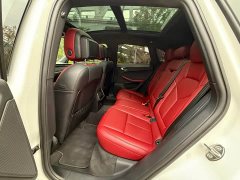 Porsche Macan 2.0T - ფოტო 10