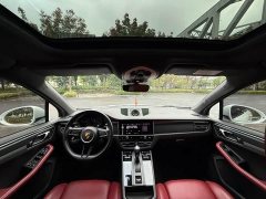 Porsche Macan 2.0T - ფოტო 11