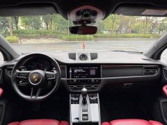 Porsche Macan 2.0T - ფოტო 12