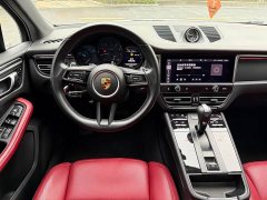 Porsche Macan 2.0T - ფოტო 13
