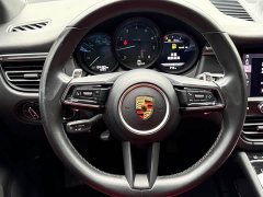 Porsche Macan 2.0T - ფოტო 14